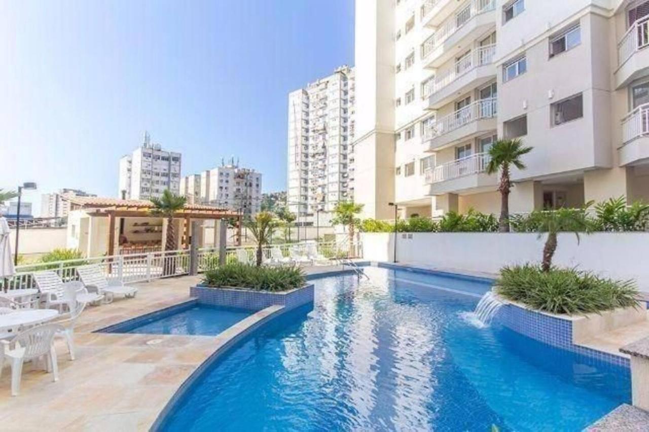 Condominio Mais Maracana B1 Ap 708 Рио де Жанейро Екстериор снимка