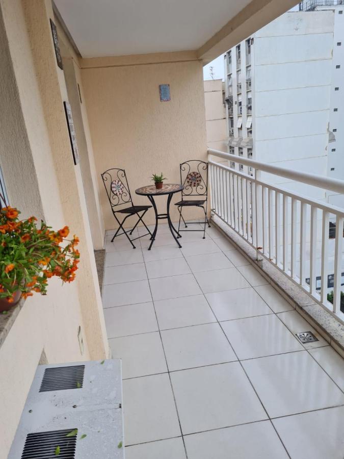 Condominio Mais Maracana B1 Ap 708 Рио де Жанейро Екстериор снимка