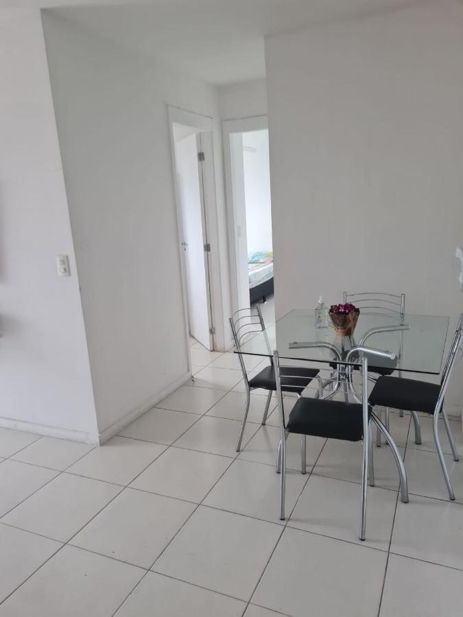 Condominio Mais Maracana B1 Ap 708 Рио де Жанейро Екстериор снимка