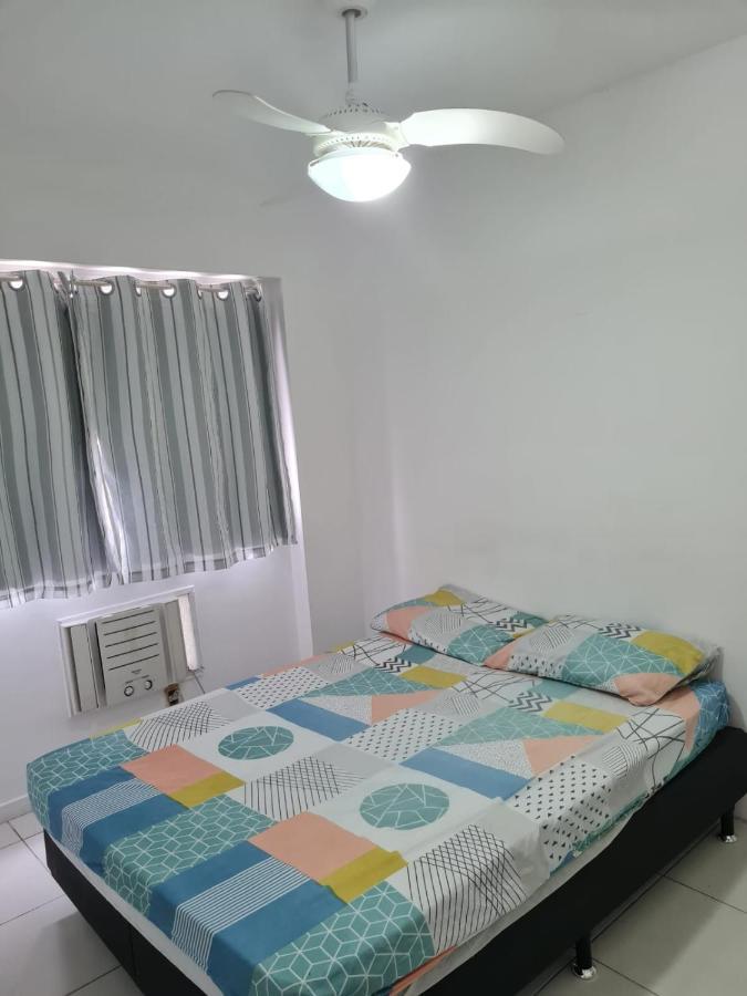 Condominio Mais Maracana B1 Ap 708 Рио де Жанейро Екстериор снимка