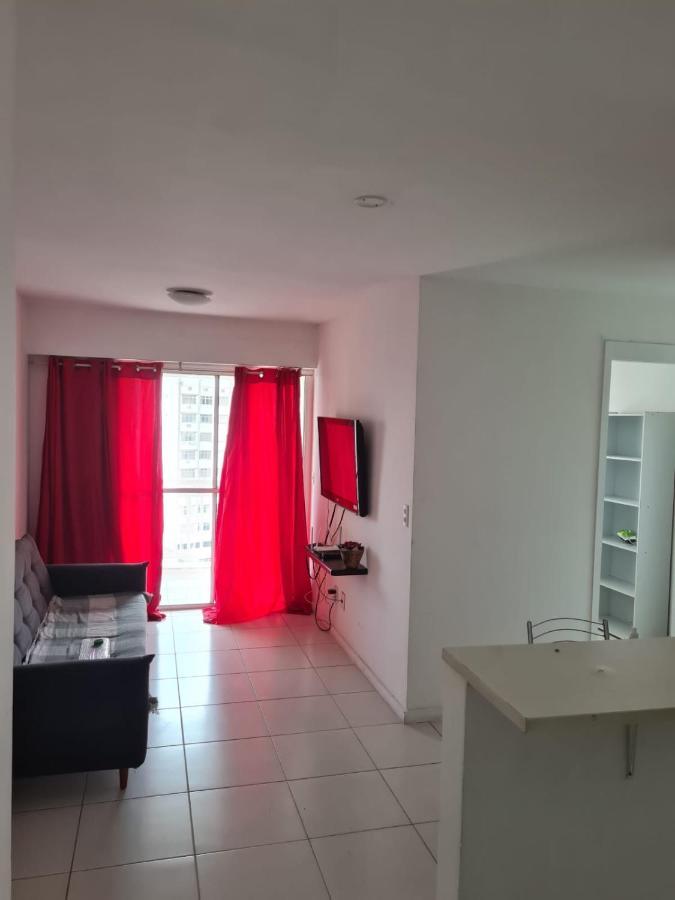 Condominio Mais Maracana B1 Ap 708 Рио де Жанейро Екстериор снимка